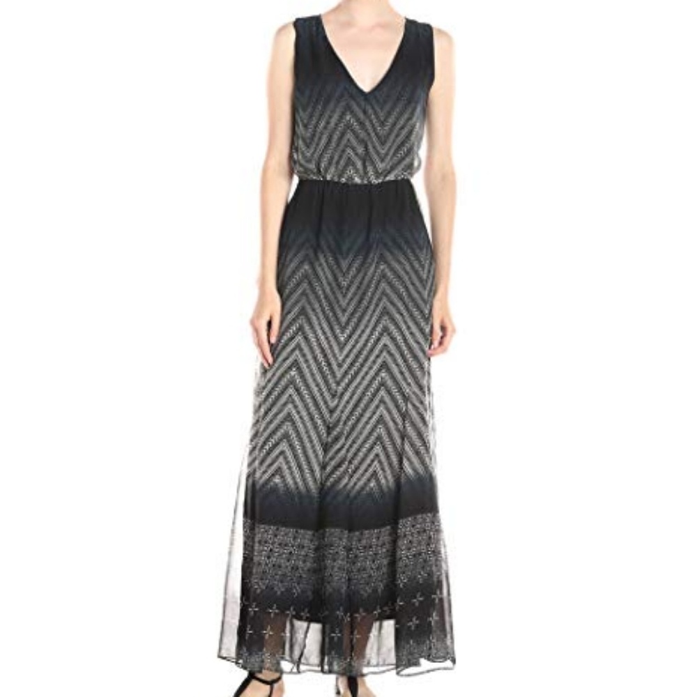 Jessica  Simpson Maxi Dress
